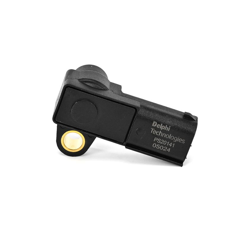 DELPHI Ladedrucksensor (PS20141-12B1) von Ihrem LAND ROVER Range Rover IV (L405) 3.0 TDV6 4x4 (190 KW / 258 PS / ab 2012)