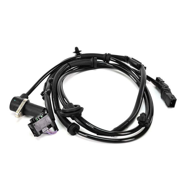 OEM 8E0927807F DELPHI Sensor, ABS SS21339-12B1 for VW, AUDI, SKODA, SEAT