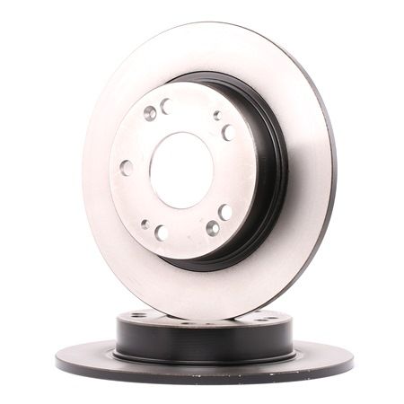 OEM 42510SNAA01 TRW Disco de travão DF4837 para RENAULT, HONDA, MAZDA, GREAT WALL