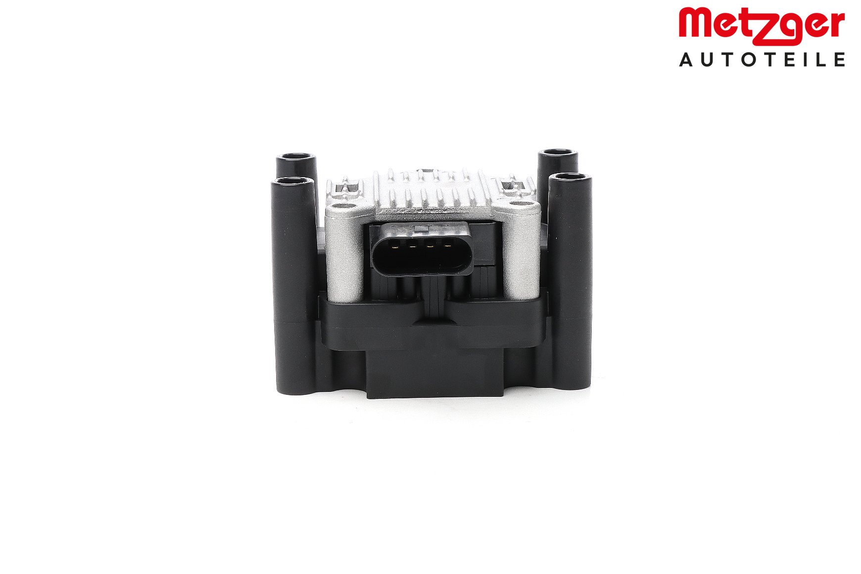OEM 032905106D METZGER  Zündspule 0880519 für VW, AUDI, SKODA, SEAT, TESLA