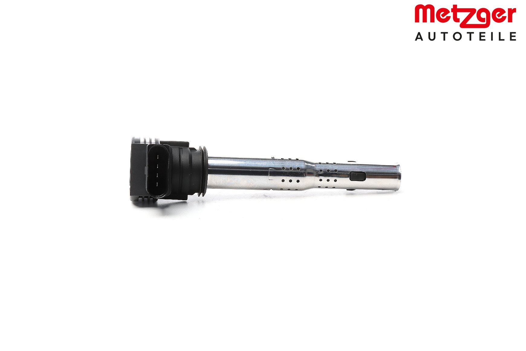 OEM 06F905115F METZGER  Zündspule 0880522 für VW, AUDI, SKODA, SEAT, LAMBORGHINI