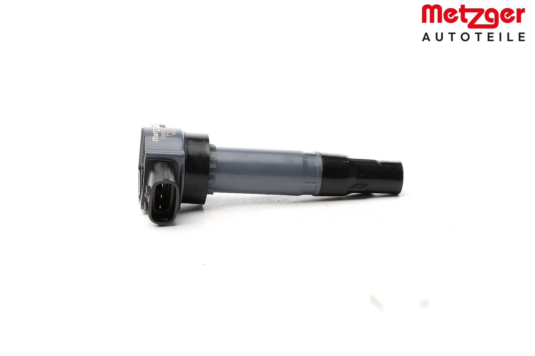 METZGER Bobina d'accensione / bobina motore 0880539