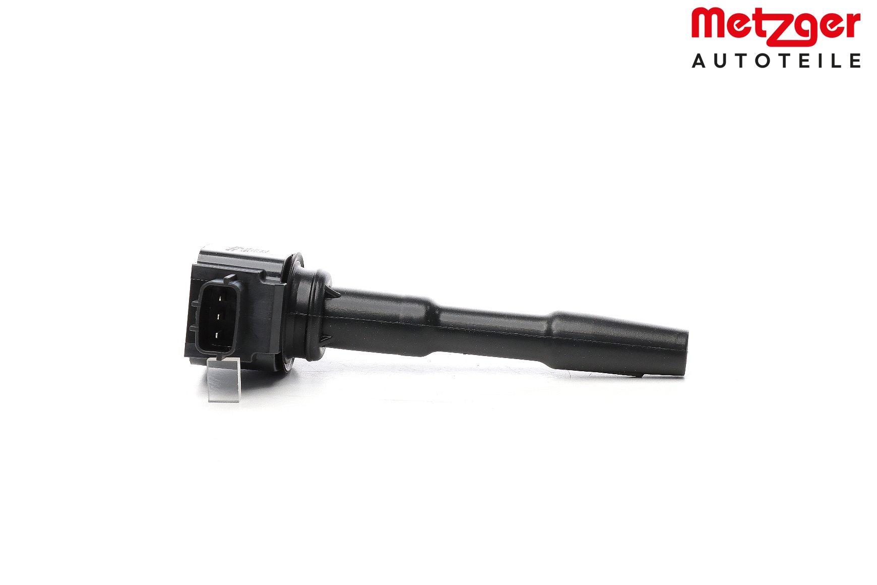METZGER Bobine d'allumage (0880544) pour RENAULT Logan II Break (K8) TCe 90 (K8M1) (66 KW / 90 CH / de 2017)