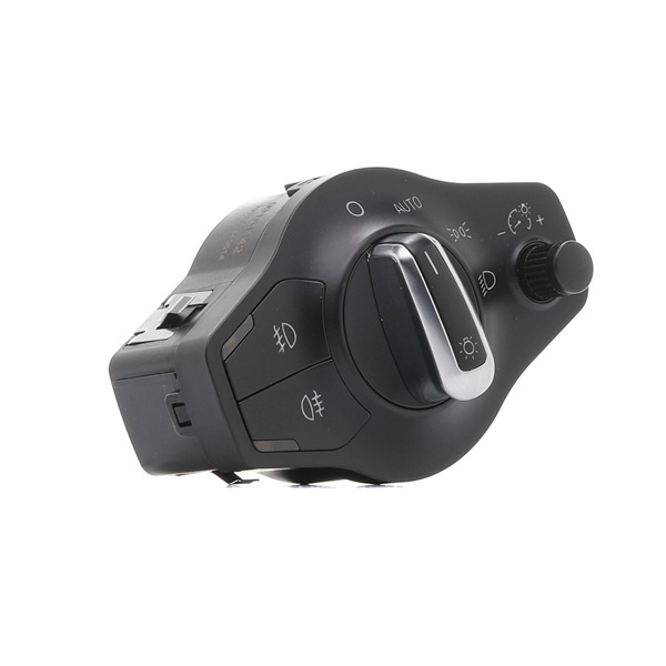 METZGER Interruptor, luz principal (09161142) para AUDI A4 Avant (8K5, B8) S4 quattro (245 KW / 333 CV / de 2008)