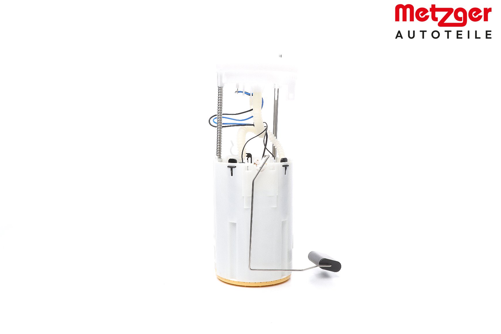 buy Fuel feed unit - METZGER (2250596)