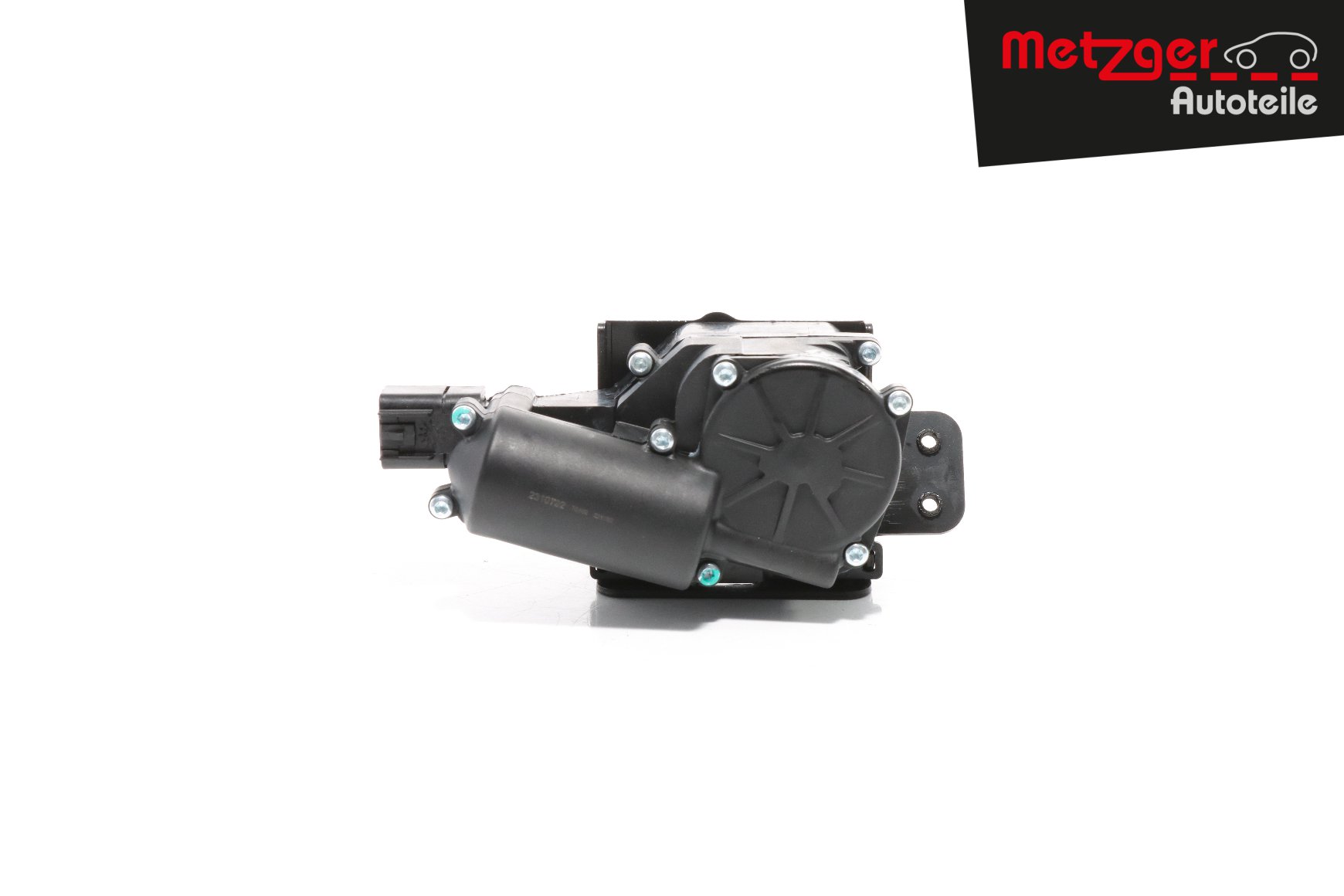 comprare Serratura cofano post. - METZGER (2310792)