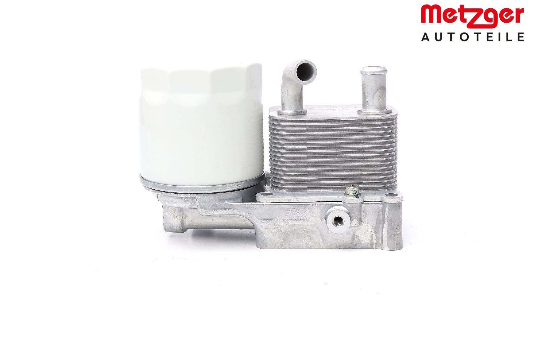 OEM 1079204 METZGER Boîtier de filtre à huile 2370114 pour FORD