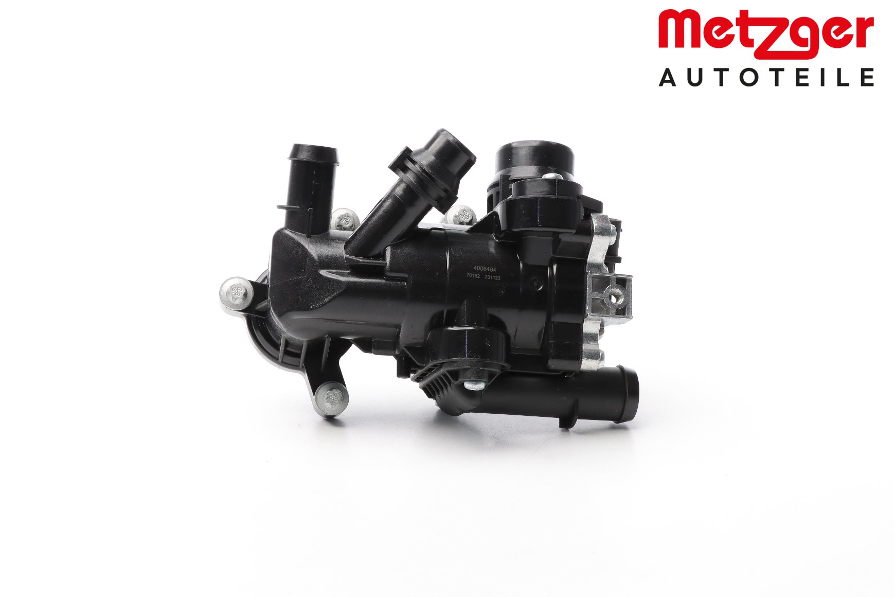 METZGER Thermostat 4006494