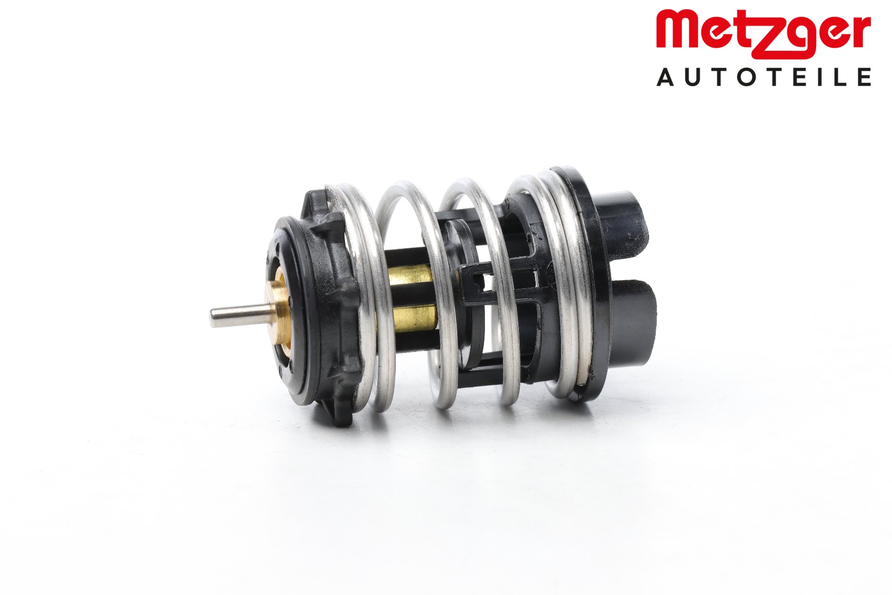 OEM 04B121113A METZGER Termostaatti, jäähdytysneste 4006501 varten VW, AUDI, SKODA, SEAT, CUPRA