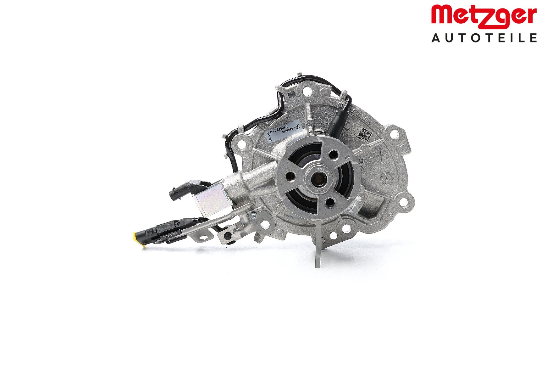 Vattenpump 4007052 METZGER