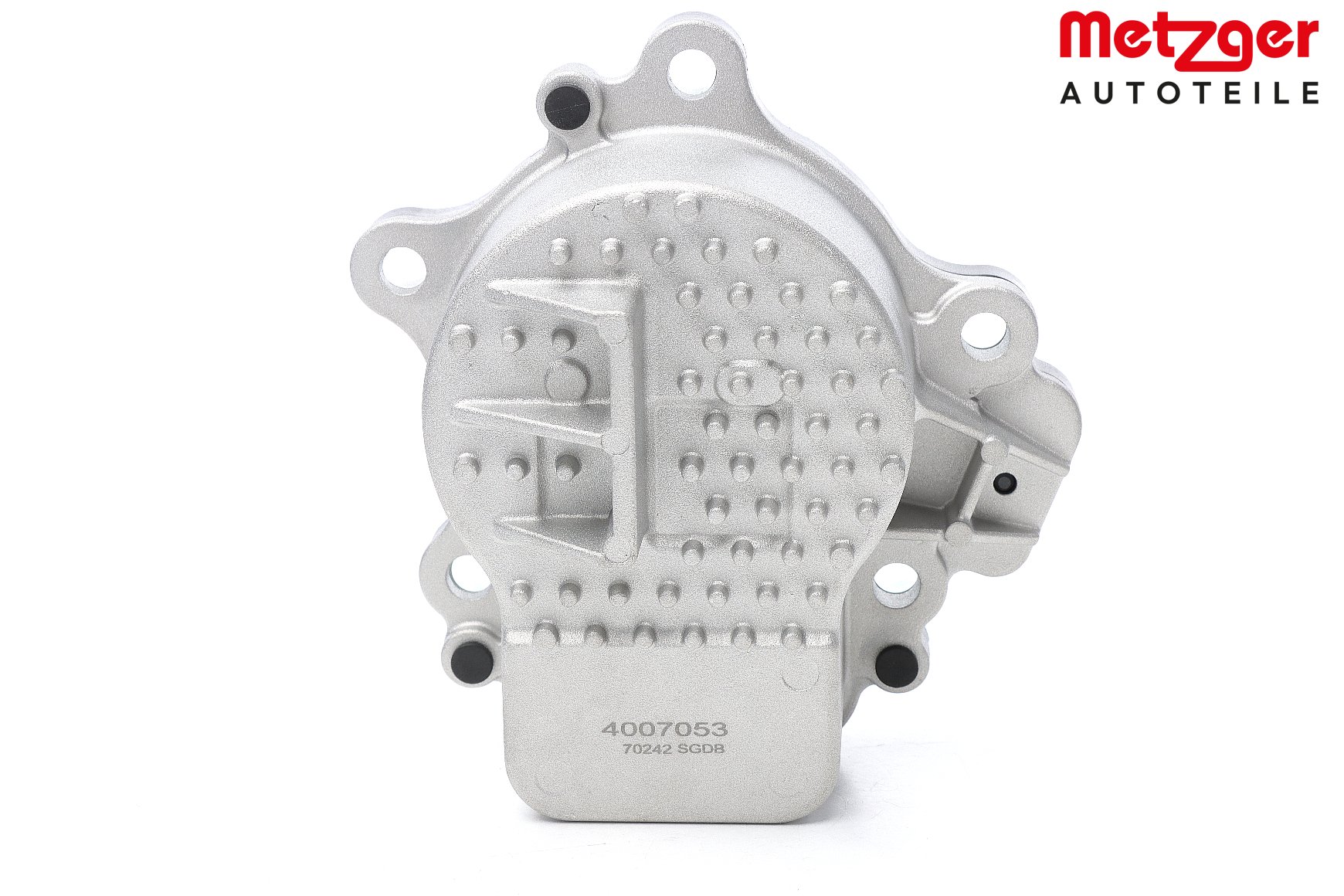 HR-V Vannpumpe 4007053 METZGER