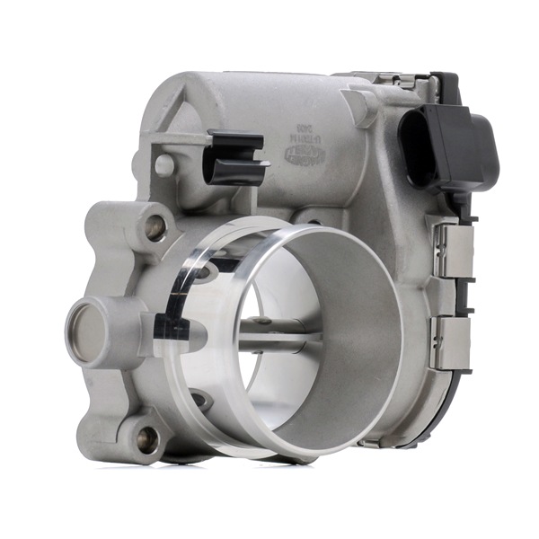 MAGNETI MARELLI Boîtier papillon (802000000114) pour FORD Transit Custom V362 Van (FY, FZ) 2.2 TDCi (92 KW / 125 CH / de 2012)