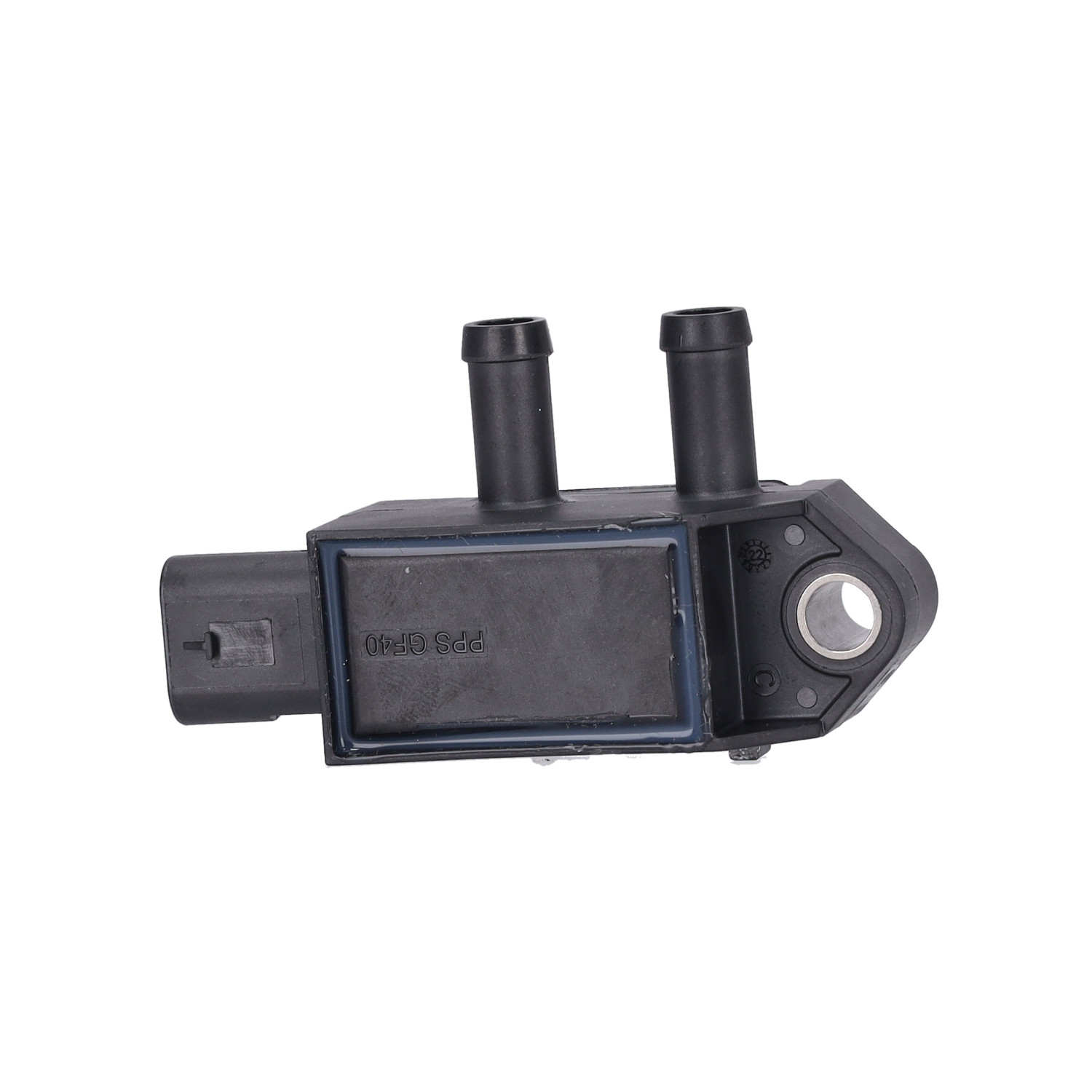 Sensor, avgasstrykk (186535) fra FEBI BILSTEIN for AUDI A5 Coupé (F53) 45 TDI quattro (170 KW / 231 HK / Fra 2018)