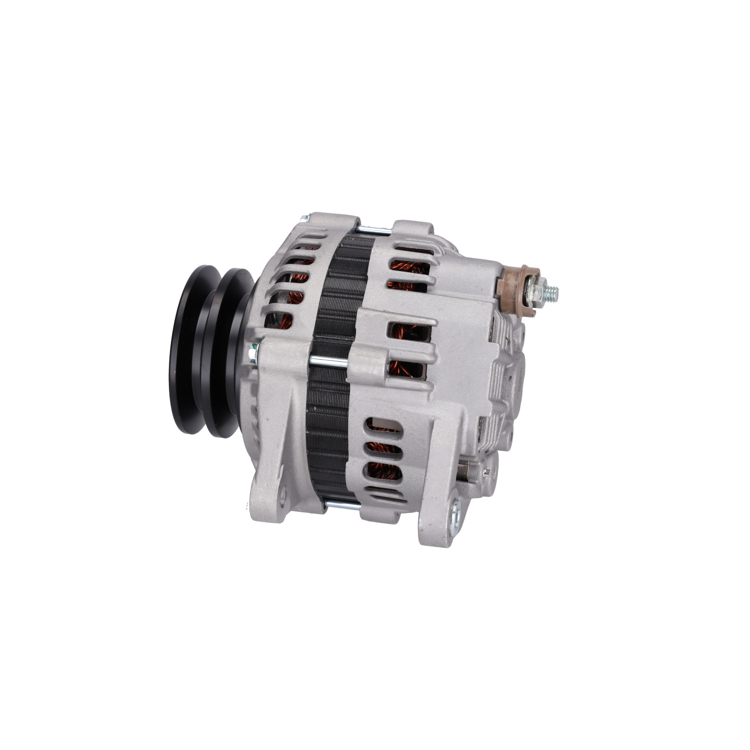 BT-50 Generator 186641 FEBI BILSTEIN