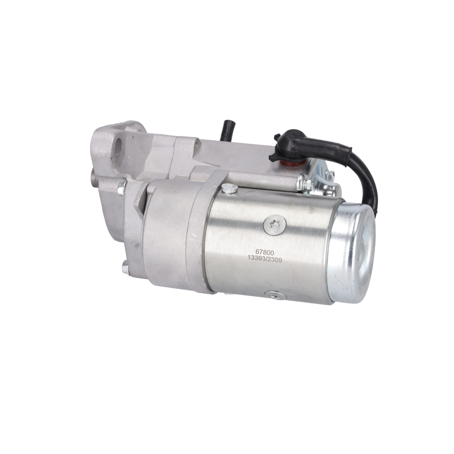 FEBI BILSTEIN Startmotor 186645