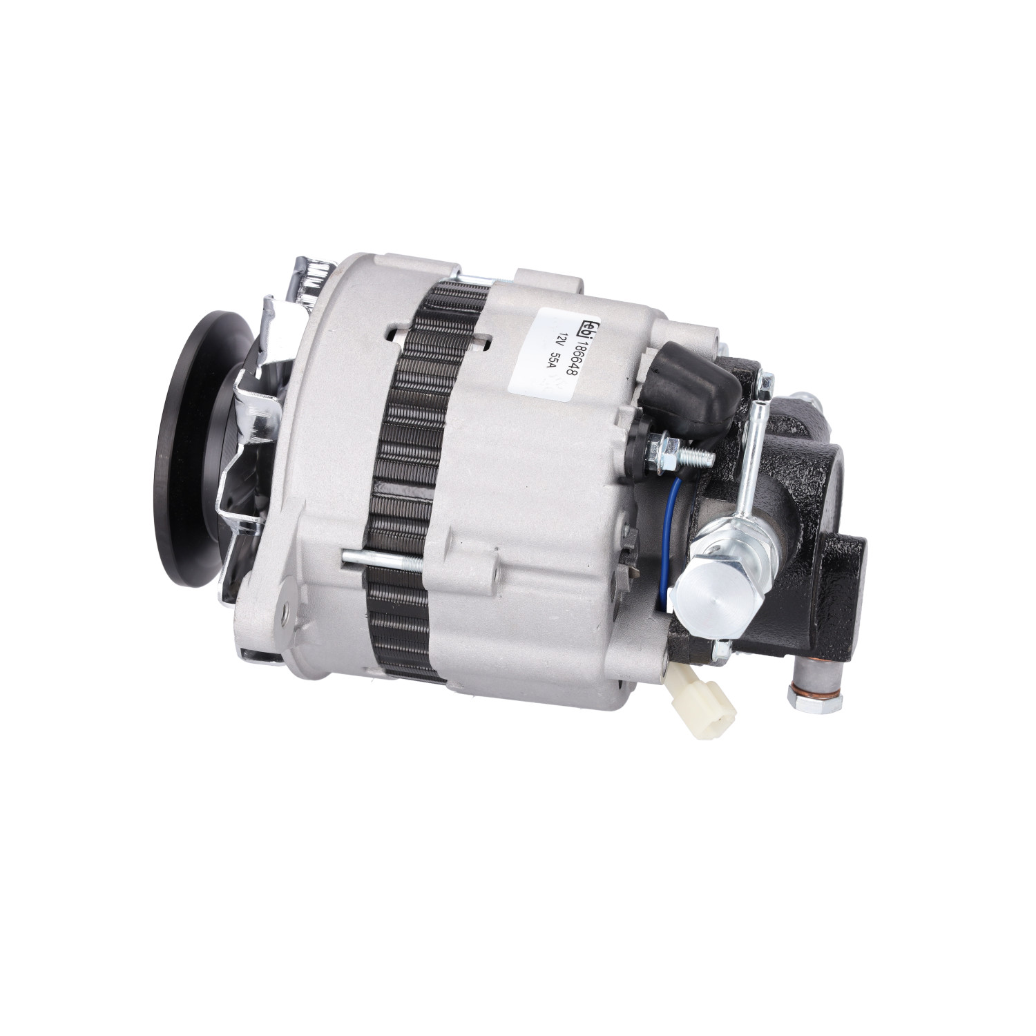 buy Alternator - FEBI BILSTEIN (186648)