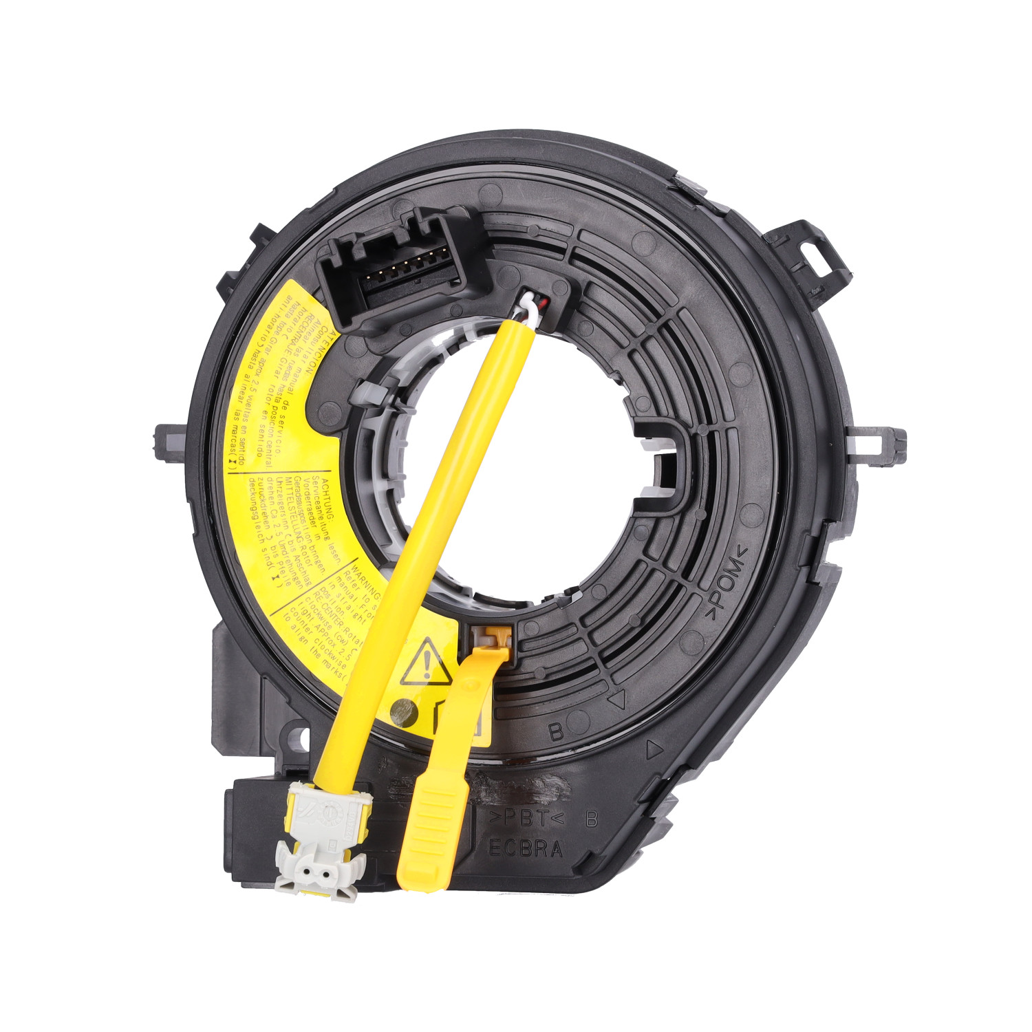 TRANSIT COURIER Klockfjäder, airbag 187712 FEBI BILSTEIN