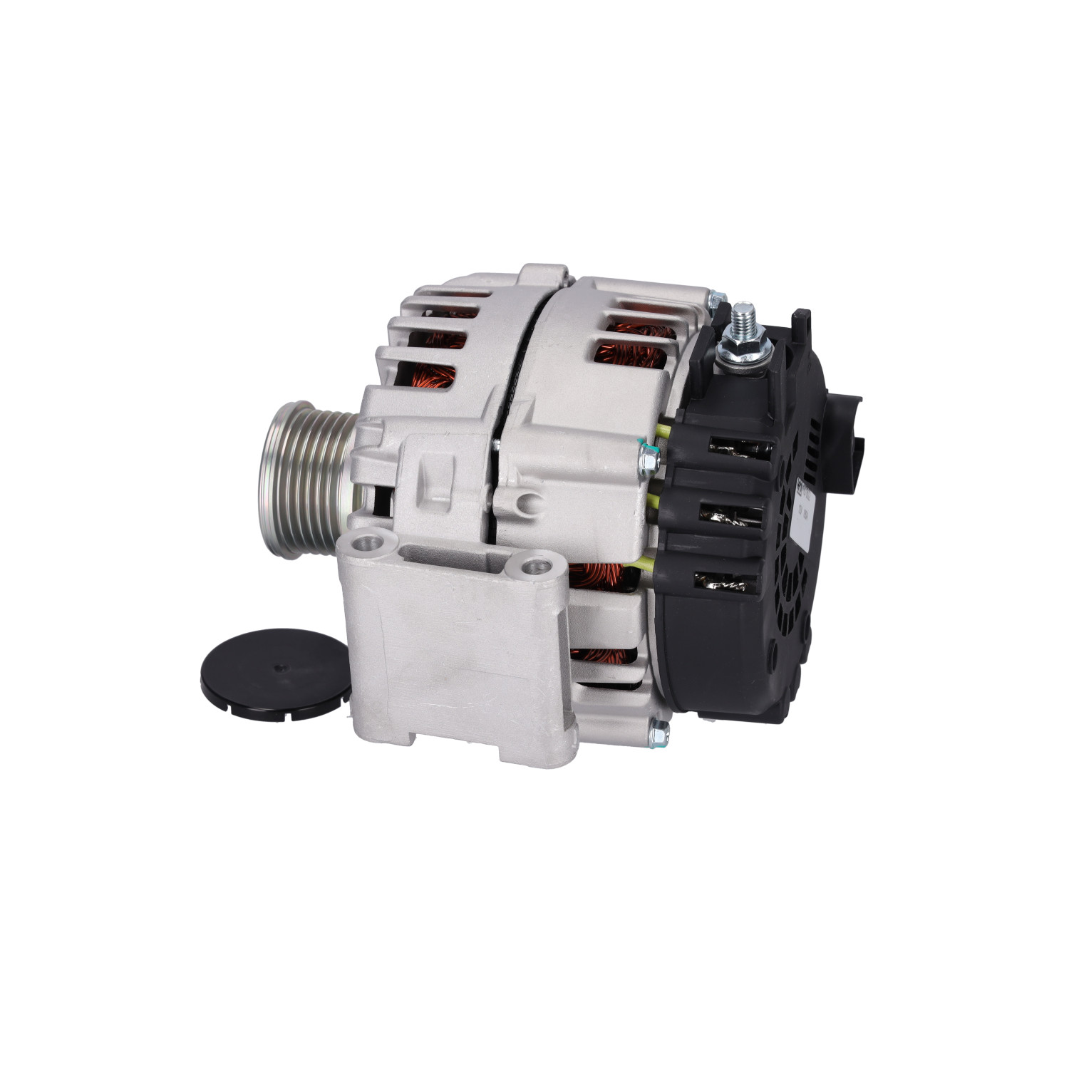 buy Alternator - FEBI BILSTEIN (187802)