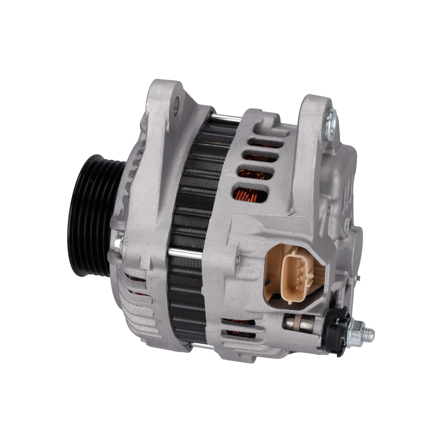 MITSUBISHI L 200 2008 Dynamo 187815