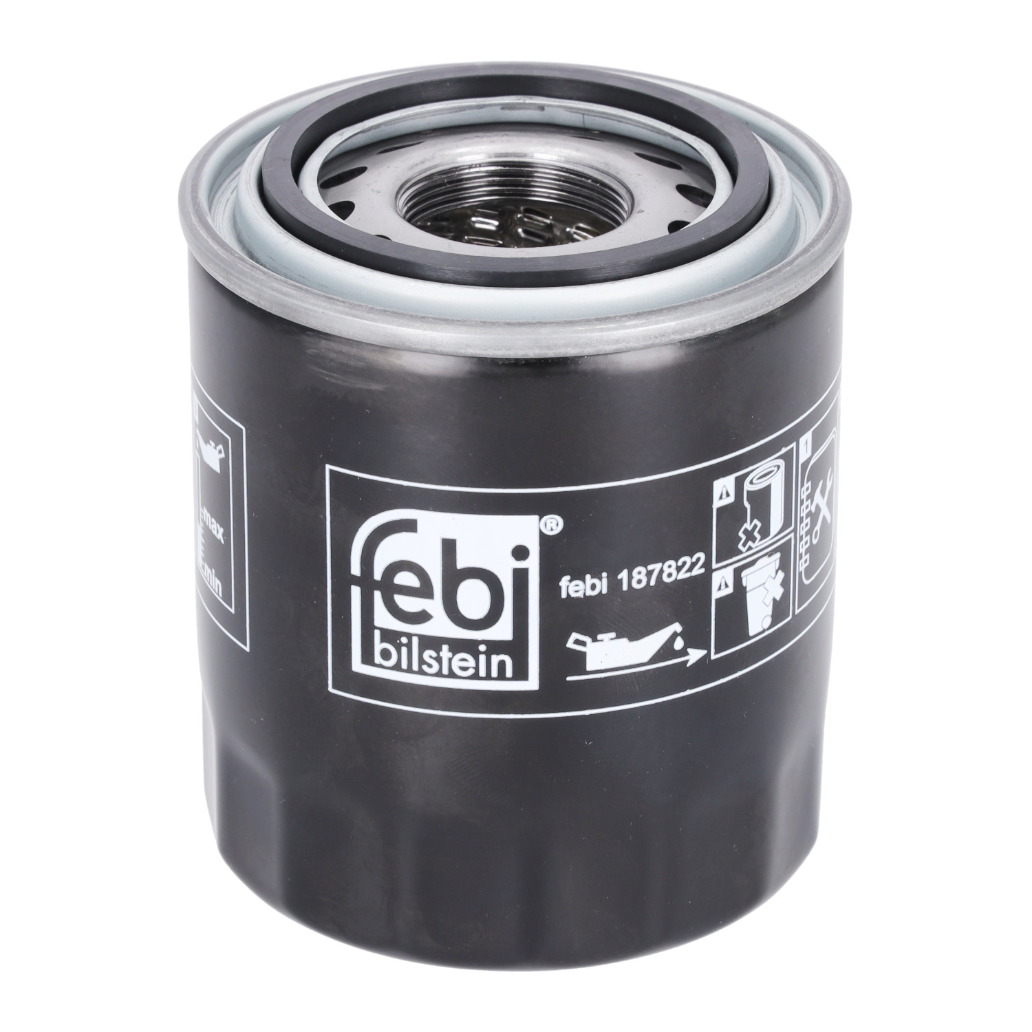 kaufen Hydraulikfilter, Automatikgetriebe - FEBI BILSTEIN (187822)