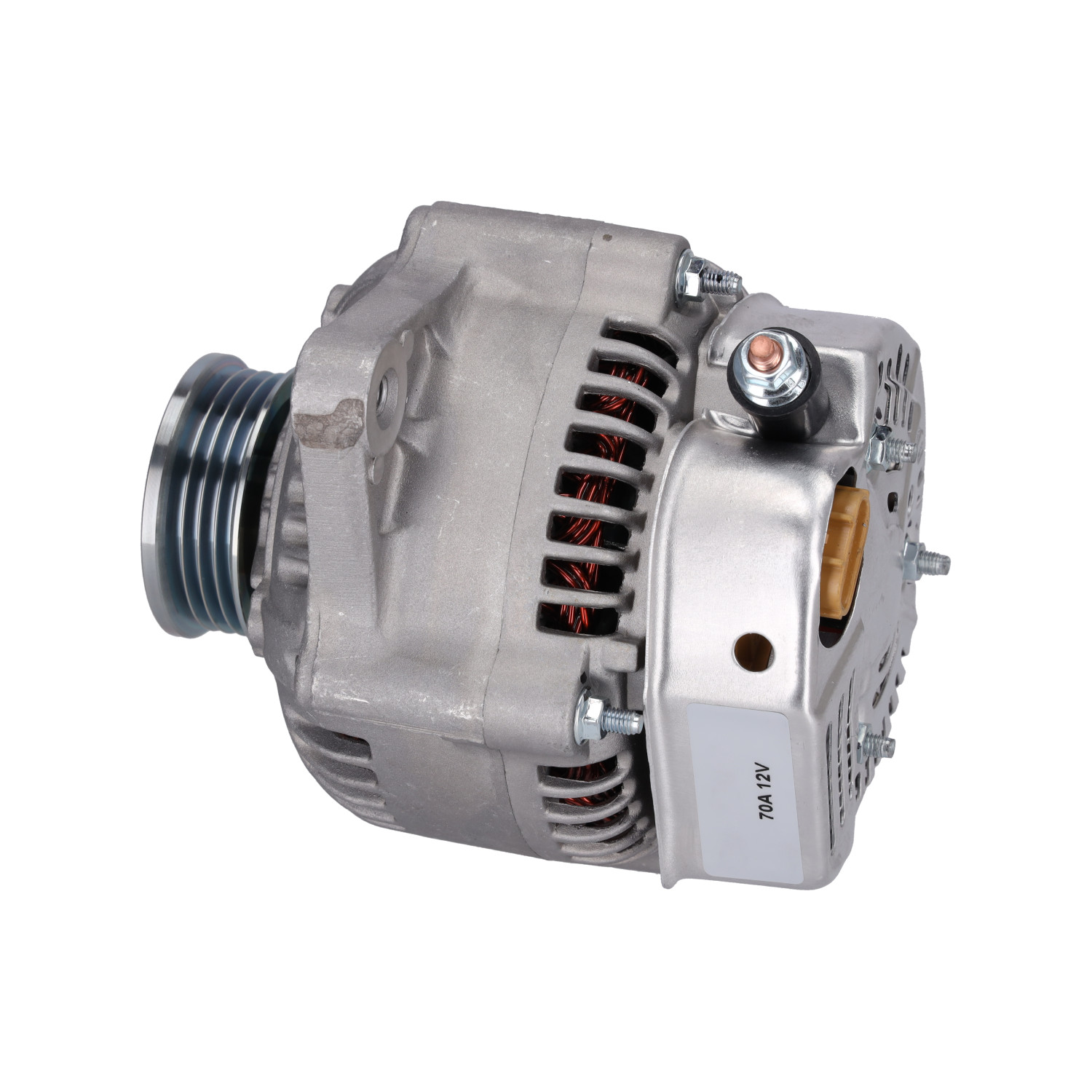 SUZUKI BALENO 2009 Dynamo 188132