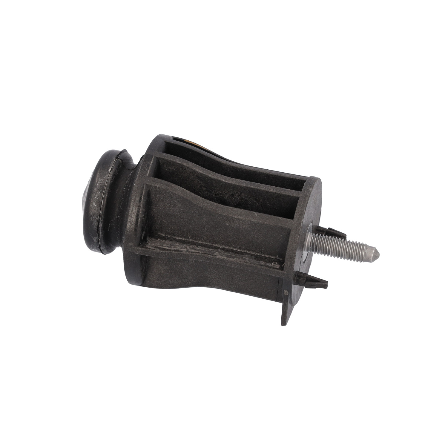 VAUXHALL Zafira Mk II (B) (A05) 1.9 CDTI Bump Stop, axle beam 188193