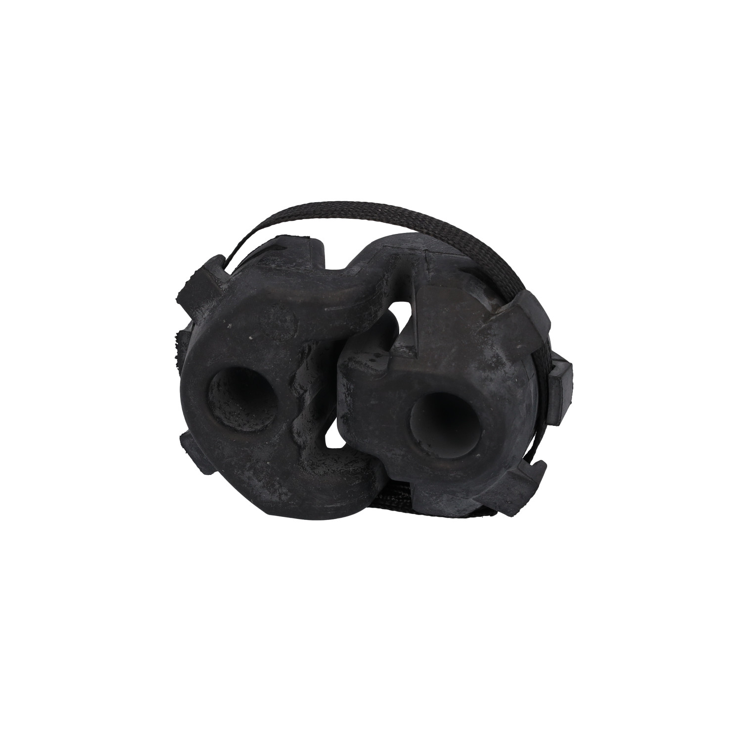 OEM 1755H2 FEBI BILSTEIN Kiinnitin, äänenvaimentaja 188251 varten PEUGEOT, CITROЁN, FIAT, IVECO, DS