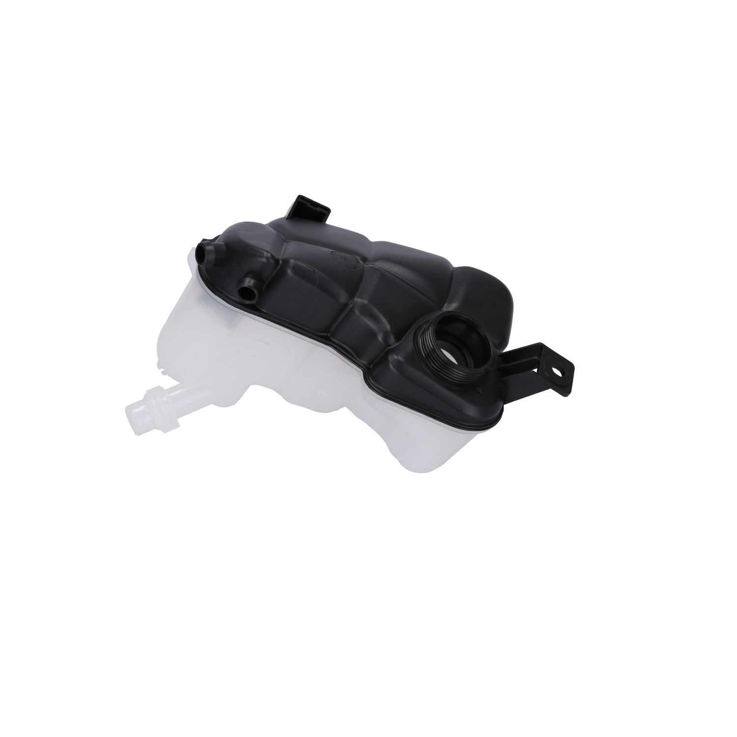 OEM 6G918K218AD FEBI BILSTEIN Vase d'expansion, liquide de refroidissement 188361 pour FORD, FORD USA