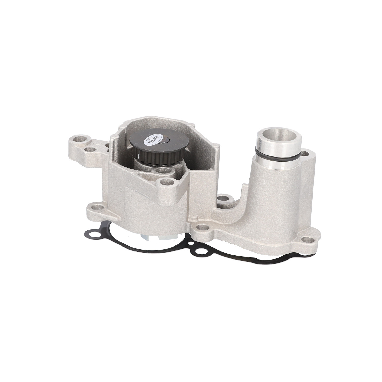 FEBI BILSTEIN Pompe à eau (188391) pour FORD C-Max II (DXA/CB7, DXA/CEU) 1.0 EcoBoost (74 KW / 100 CH / de 2018)