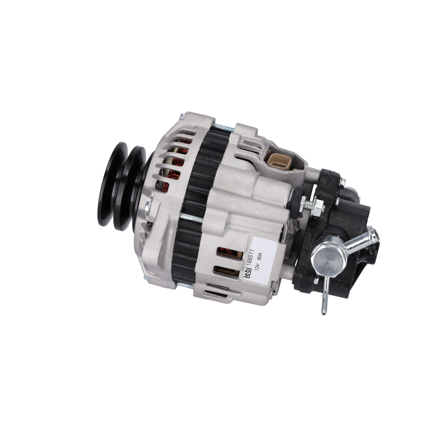 MITSUBISHI L 200 / Triton Pick-up (KA_T, KB_T) 2.4 4WD (KB5T) Generator 188511