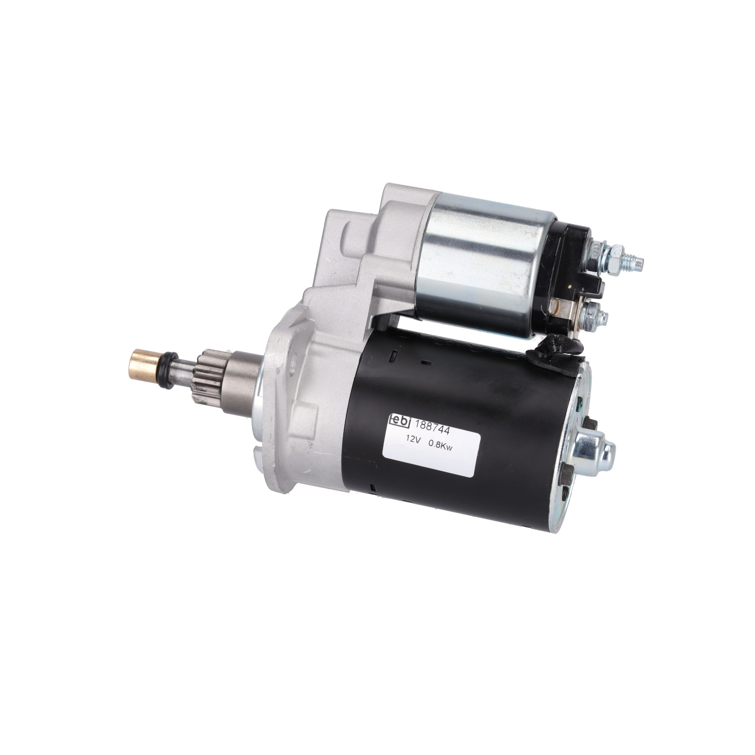 FEBI BILSTEIN Startmotor 188744