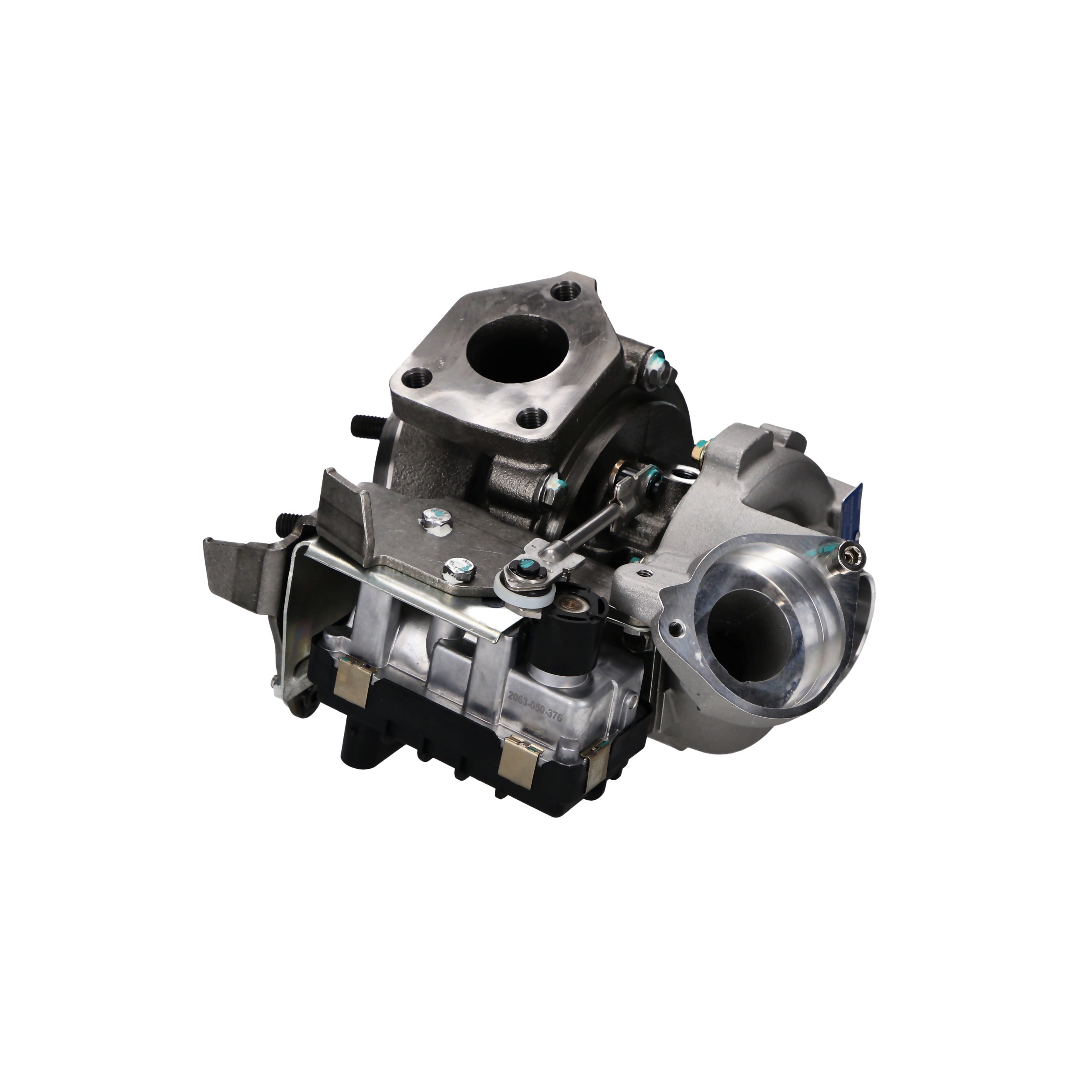 OEM 11657794022H NISSENS Turbolader 93502 for VW, BMW, MERCEDES-BENZ, AUDI, FORD