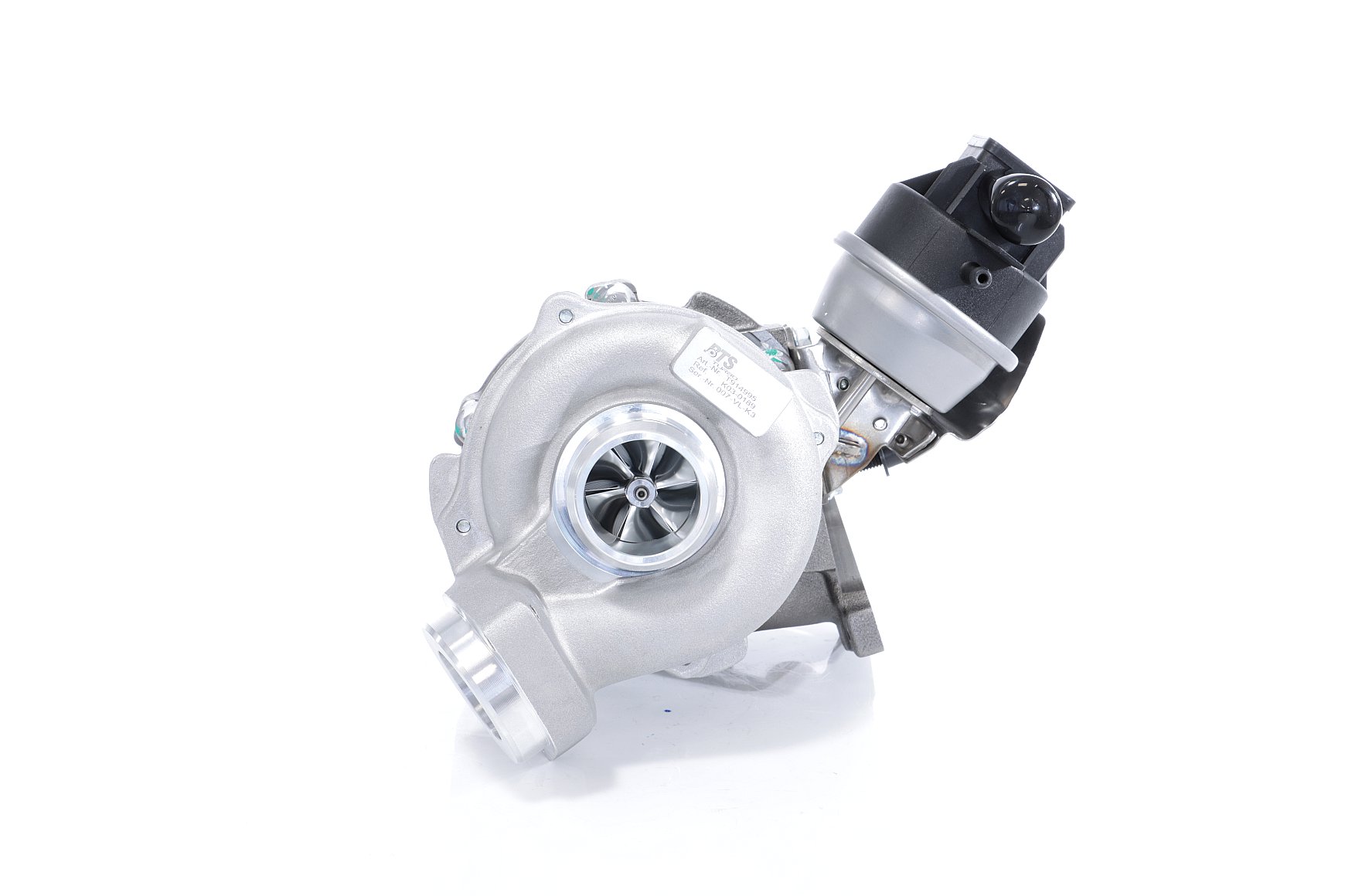 OEM 03L145701C BTS TURBO Turboahdin T914995BT varten VW, AUDI, SKODA, SEAT