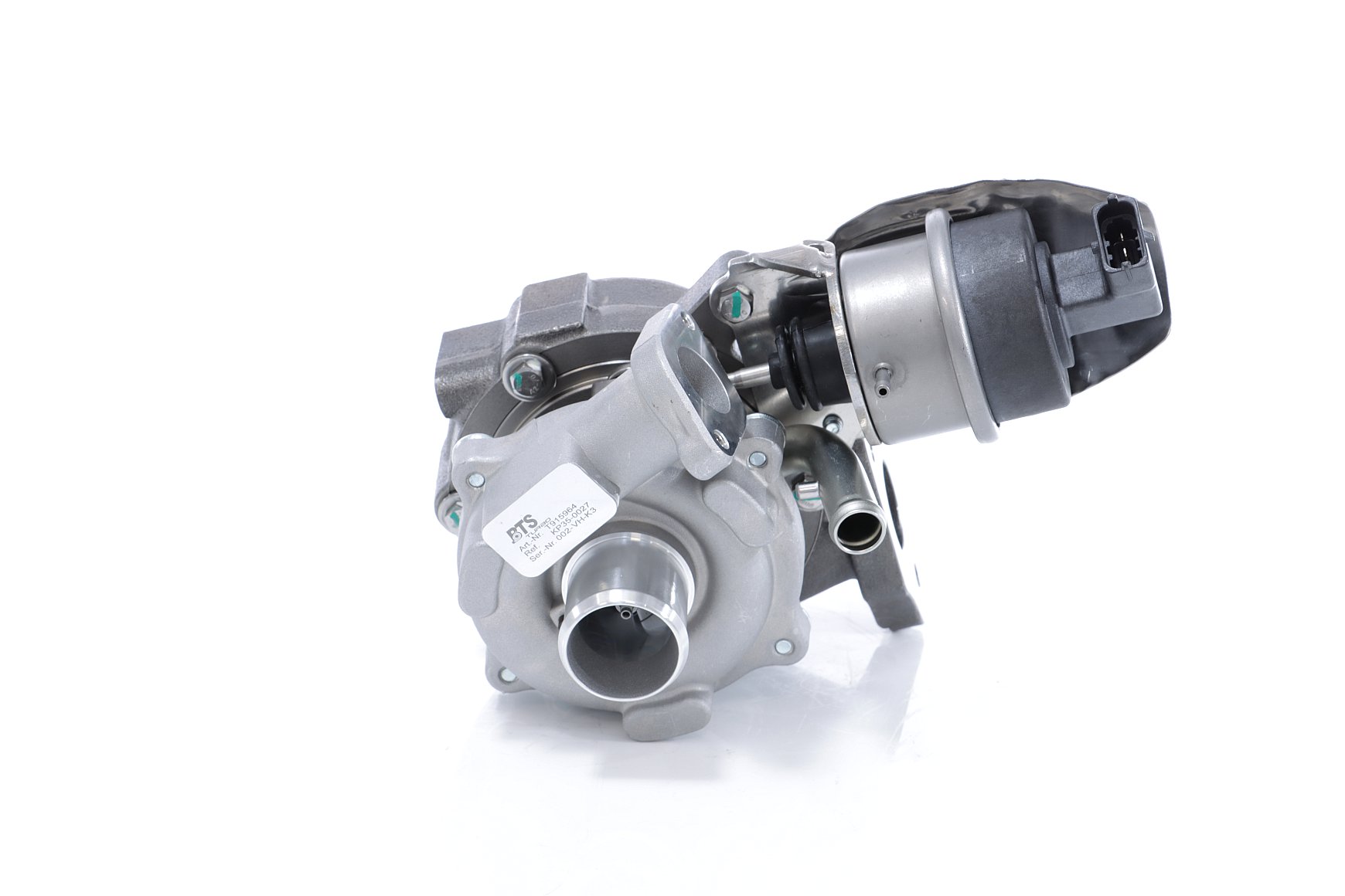 ostaa Turboahdin - BTS TURBO (T915964BT)