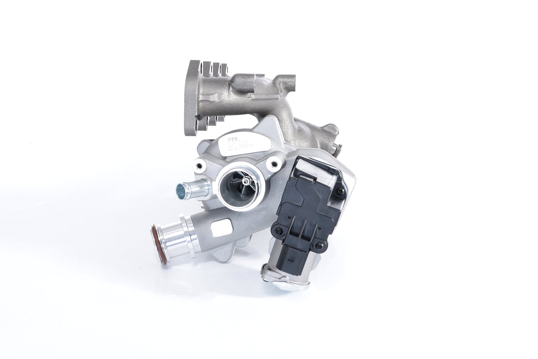 OEM 03F145701HV BTS TURBO Turbina T916401BT per FIAT, VOLKSWAGEN, AUDI, PEUGEOT, CITROЁN