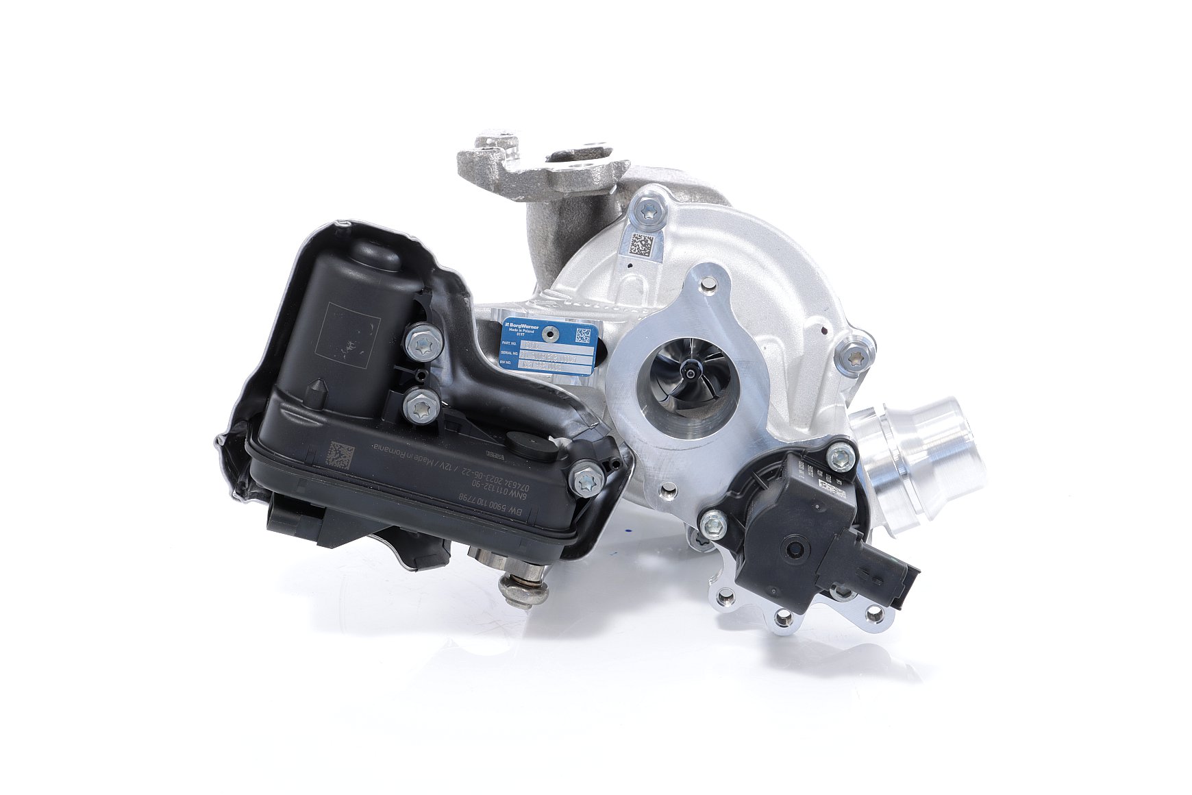 BTS TURBO Turbo T918979