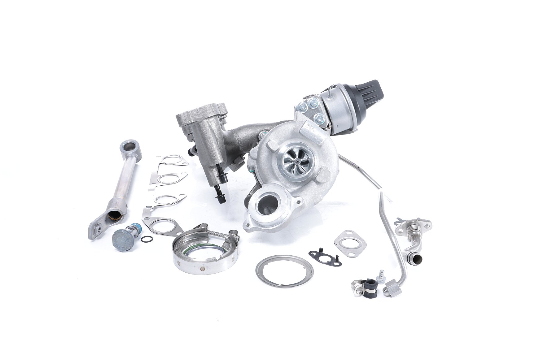 OEM 03L253056CX BTS TURBO Turbocompresor T981438BT para VOLKSWAGEN, SEAT, AUDI, SKODA