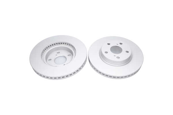 ostaa Jarrulevy - KAVO PARTS (BR-10129-C)