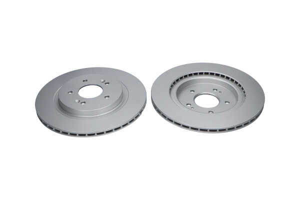 ostaa Jarrulevy - KAVO PARTS (BR-10133-C)