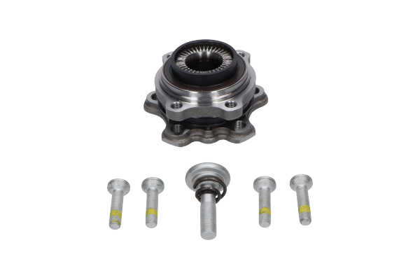 BMW Serie 5 2024 Kit cuscinetto ruota WBK-10088