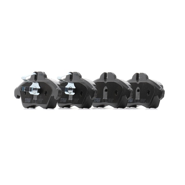 TRW GDB1220: Osta Jarrupalat, levyjarru edullisesti verkossa