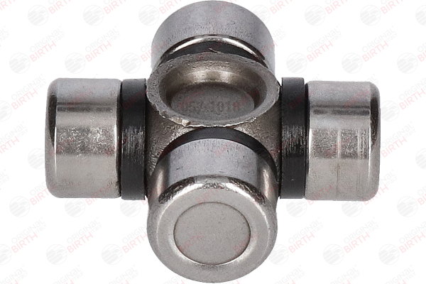 BIRTH Flector de transmission (30037) pour RENAULT Trafic II Van (FL) 1.9 dCi 100 (FL0C) (74 KW / 101 CH / de 2001)