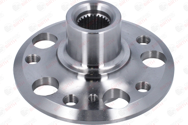 OEM A2303570108 BIRTH Hjulnav 3721 for MERCEDES-BENZ