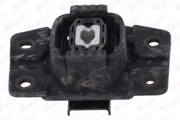 Ophanging, versnelling (53796) van BIRTH Voor VW up! Hatchback (121, 122, BL1, BL2) 1.0 (44 KW / 60 PK / Van 2011)