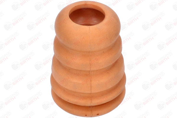 OEM 1609849080 BIRTH Vaimennuskumi, jousitus 56183 varten PEUGEOT, CITROЁN, DS
