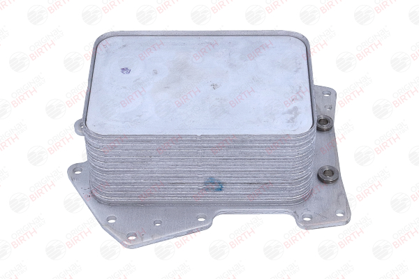 OEM LR022895 BIRTH Radiatore olio motore 80825 per FORD, LAND ROVER, ROVER