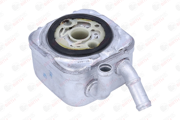 OEM 059117021C BIRTH  Ölkühler 80827 für VW, AUDI, SKODA, SEAT, VOLVO