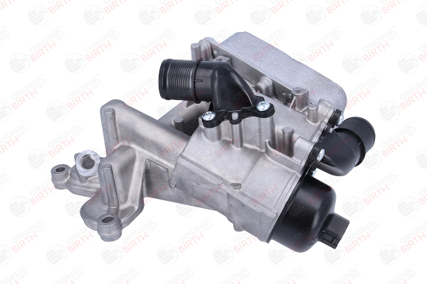 OEM 8200507878 BIRTH Radiatore olio motore 80828 per OPEL, RENAULT, NISSAN, VOLVO, SSANGYONG
