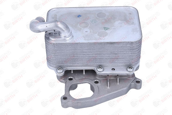 OEM 059117015P BIRTH Engine oil cooler 80832 for VW, AUDI, FORD, VOLVO, SKODA