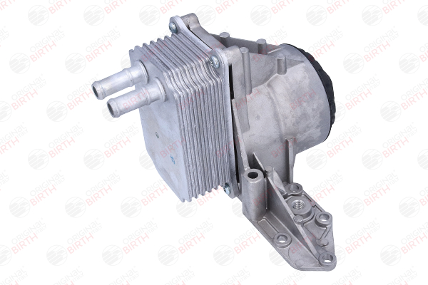 OEM YC1Q6B624AK BIRTH Radiatore olio motore 80834 per VOLKSWAGEN, FORD, LAND ROVER, FORD USA